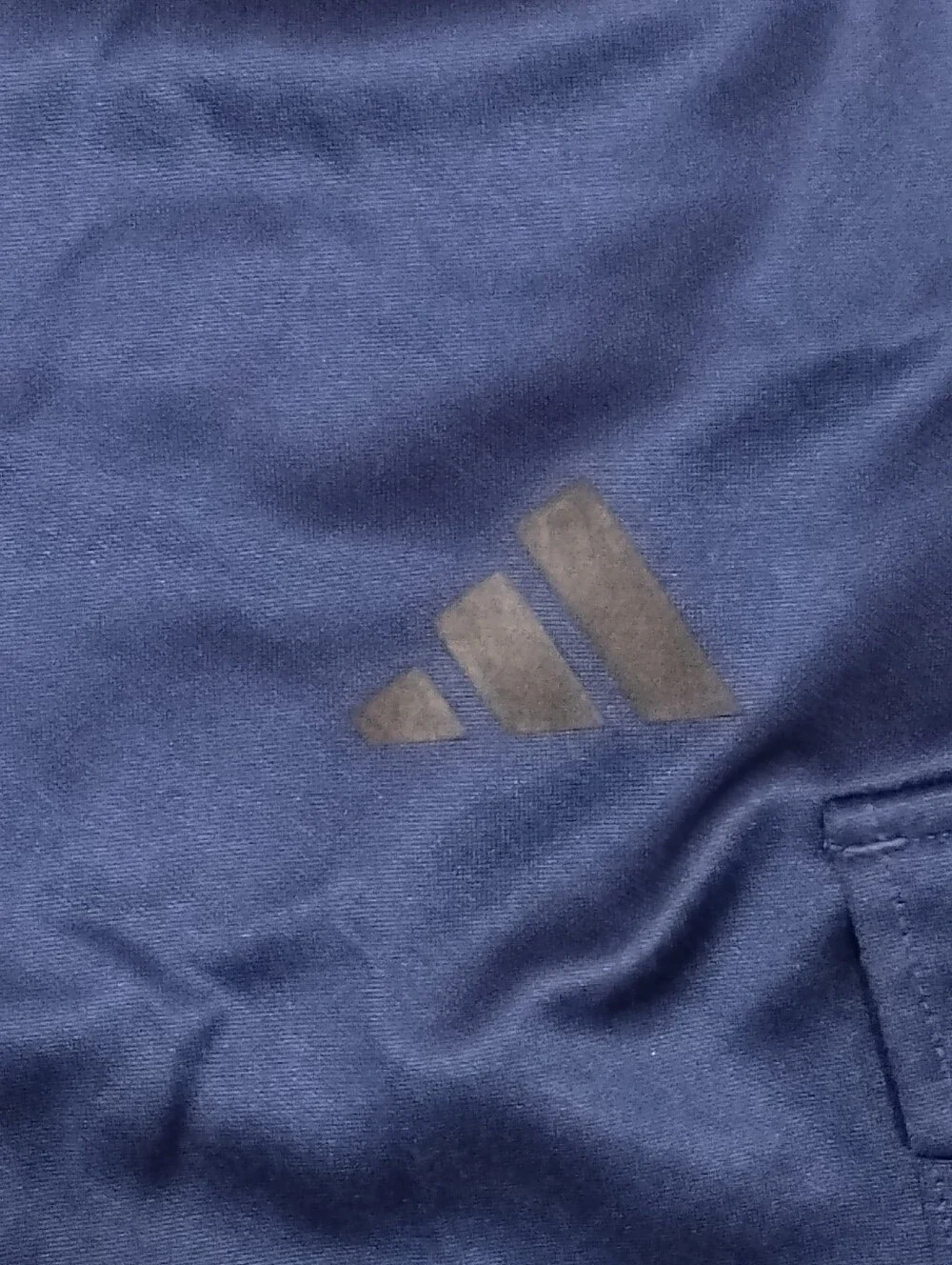 Adidas Tiro Cargo Performance Pants Large Men's Regular Fit JC7956 New Dark Blue
